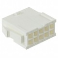 10127816-10LF - CONN HOUSING 10POS .165" CRIMP