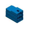2069962401 - CP 4.5 REC-HSG -4CKT BLUE