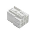 2069972611 - CP 4.5 PLUG HSG 6CKT NATURAL