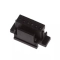 2367198-6 - 1.0 WTB HOUSING WITH LATCH