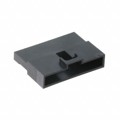 1510980008 - MGRID CRIMP HDR HSG SR PBT BLK 8