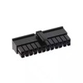 DMT-2A-24 - CONN RECEPT 24POS DUAL 3.0MM