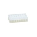 0026033081 - CONN RCPT HSG 8POS 3.96MM