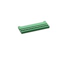 0989825055 - MQS RCPT MODULE GRN 18CKT