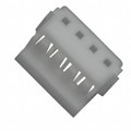 353908-4 - CONN RCPT HSNG 4POS 1.5MM CRIMP