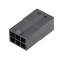 1727621006 - MINI-FIT SIGMA DR FREE HANG PLUG