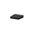2316102-5 - 5P, AMPMODU 2MM, CRIMP RECEPTACL