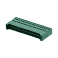 0989825065 - MQS RCPT MODULE GRN 36CKT