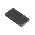 2316102-8 - 8P, AMPMODU 2MM, CRIMP RECEPTACL