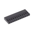 1-2316102-2 - 12P, AMPMODU 2MM, CRIMP RECEPTAC