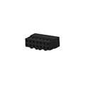 1-2316109-4 - 14P, AMPMODU 2MM, CRIMP RECEPTAC
