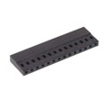 1-2316102-4 - 14P, AMPMODU 2MM, CRIMP RECEPTAC