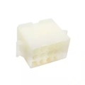 0039036150 - 15CKT 2.36MM PLUG HOUSING 319115