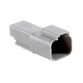 AT04-2P-RD01 - CONN RCPT 2POS 14-20AWG SIZE 16