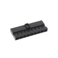 90312-009LF - CONN HOUSING 9POS 2MM CRIMP