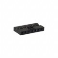 90312-007LF - CONN HOUSING 7POS 2MM CRIMP