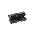 0348240206 - MINI50 CONN RCPT 20CKT NB DGRY