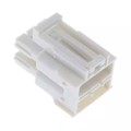 1-2336229-6 - PWR SEAL PLUG HSG, 2X3, KEYA