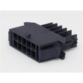 1727670110 - CONN PLUG HSG 10POS 4.20MM