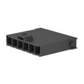 2138150106 - MEGA-FIT SR FREE HANG PLUG HSG 1
