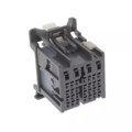 1600280013 - STAK50H RCPT ASSY 32CKT