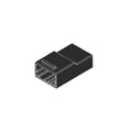 1-2069682-5 - DYNAMIC 1100D TAB HSG 10P F/H X