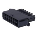 1727670112 - CONN PLUG HSG 12POS 4.20MM