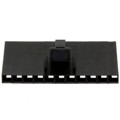1-104257-0 - CONN RECPT 11POS .1" POL UNLOAD