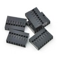 1916 - 2X8POS 5PK 2.54MM CONN HOUSING