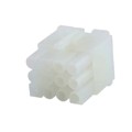 0039036124 - 12CKT 2.36MM REC HOUSING 319112R
