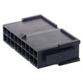 0469931810 - CONN PLUG HSG 18POS 4.20MM