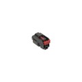 0349672001 - MINI50 SEALED 1X2 RCPT ASSY, KEY