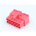 0469920620 - MINIFIT JR RCPT DR GW V-2 06 CKT