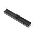 10073599-050LF - CONN HOUSING 50POS 2MM CRIMP