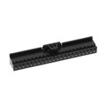 10073599-044LF - CONN HOUSING 44POS 2MM CRIMP