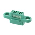 G125-224129600 - CONN RCPT 1.25MM 12POS