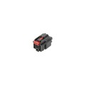 0348944004 - MINI50 SLD RCPT ASMLY 2X4 CPA ST