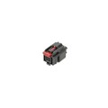 0348944002 - MINI50 SLD RCPT ASMLY 2X4 CPA LT
