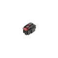 0348944001 - MINI50 SLD RCPT ASMLY CPA BLACK