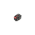 0348944003 - MINI50 SLD RCPT ASMLY 2X4 CPA DK