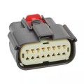 0334721769 - CONN RCPT HSG 16POS 3.50MM