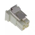 IPBD-02-D-K-M - CONN RCPT HSG 4POS 4.20MM