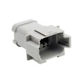 AT04-08PA-EC01 - CONN RCPT 8POS 14-20AWG SIZE 16