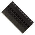 65043-026LF - CONN RECPT 22POS 2.54MM CRIMP