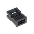 TSDF-05-D-S-L - CONN HSG 10POS 1.27MM TIGER EYE