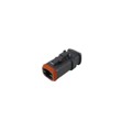 DT06-4S-CE13 - CONN PLUG HSG 4POS