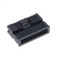 TSDF-15-D-S-L - CONN HSG 30POS 1.27MM TIGER EYE