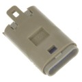 0522660417 - CONN PLUG 4POS 2.5MM BROWN