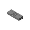 MX77D040SF1 - CONN SOCKET HOUSING 40 POS
