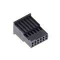 ISDF-06-D - CONN INSULATOR HSG 12POS 1.27MM